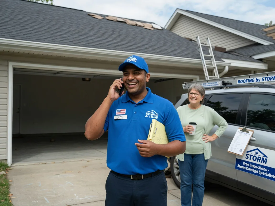 Roof Repair Near Me Lakeville, PA FAQs