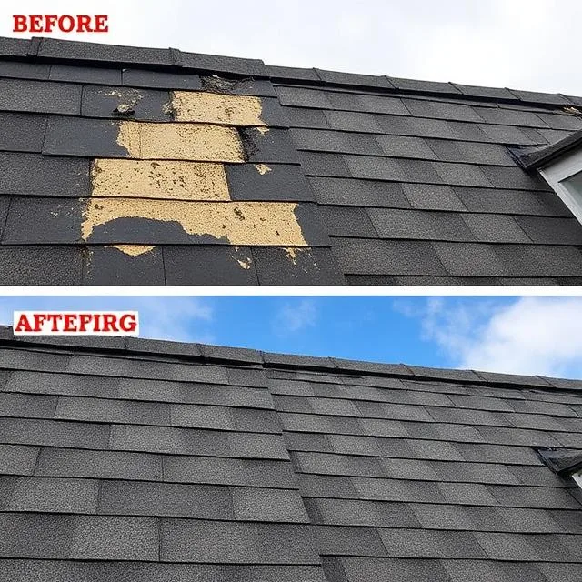 Roof Repair Near Me in Lakeville, PA near me
